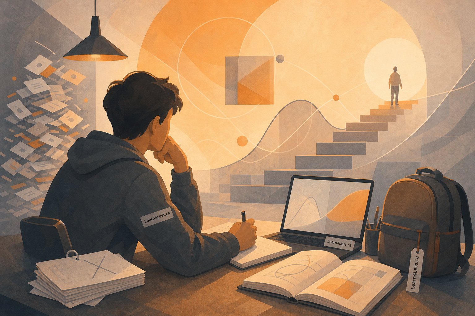 Blog illustration
