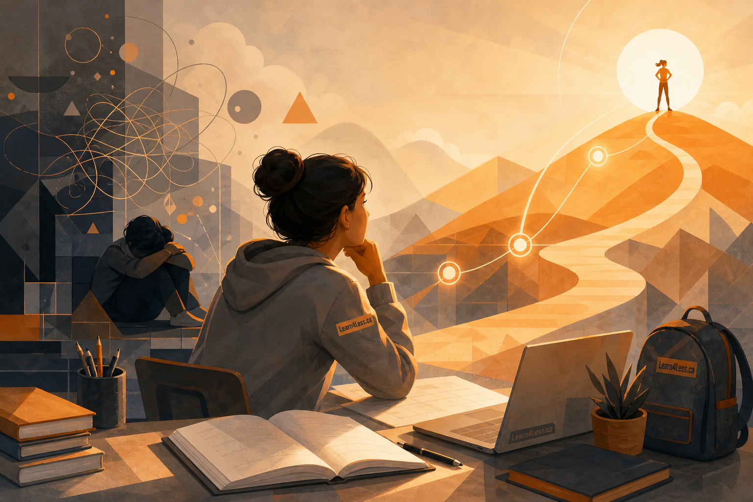 Blog illustration