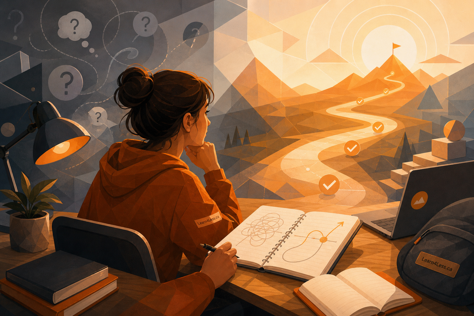 Blog illustration