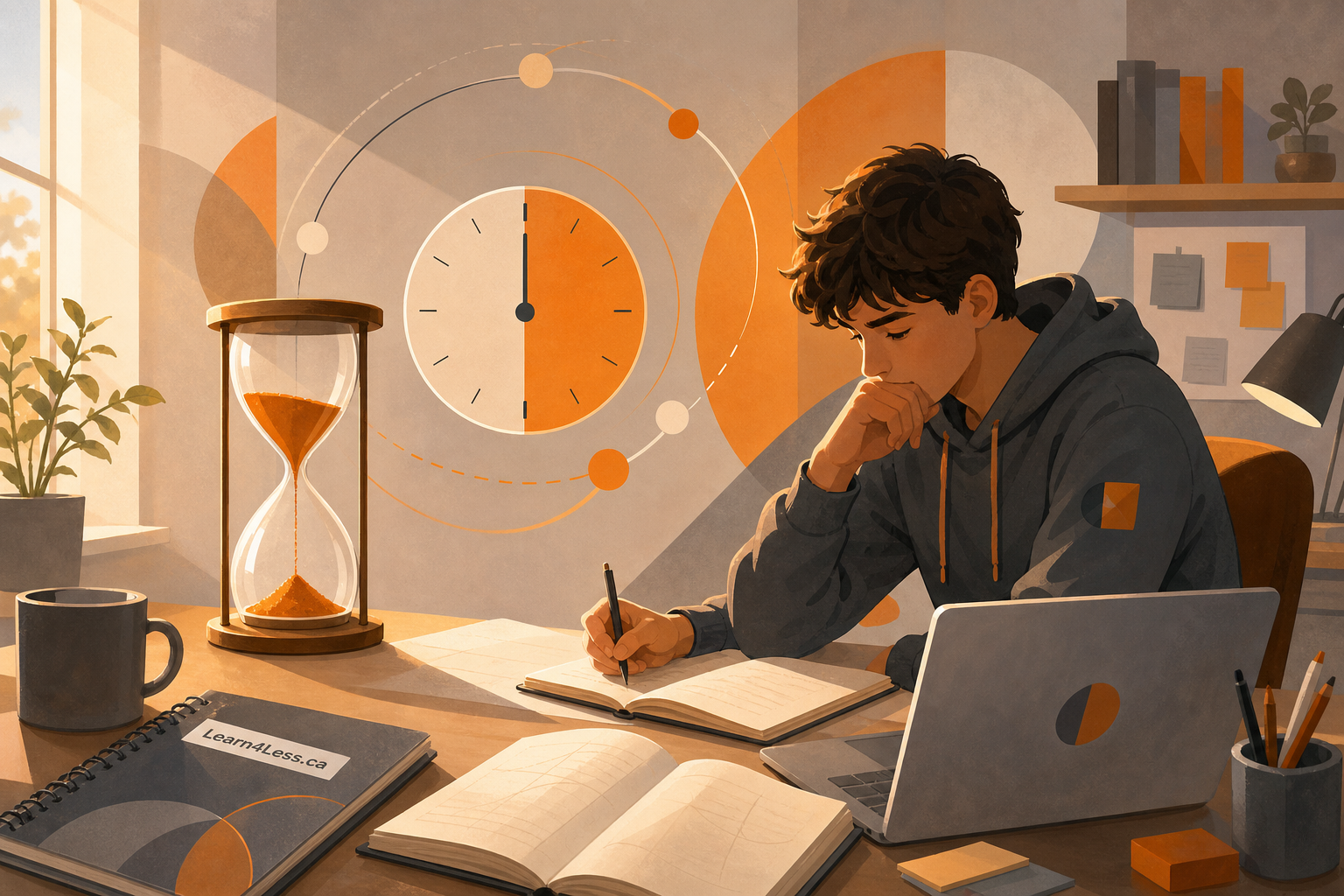 Blog illustration