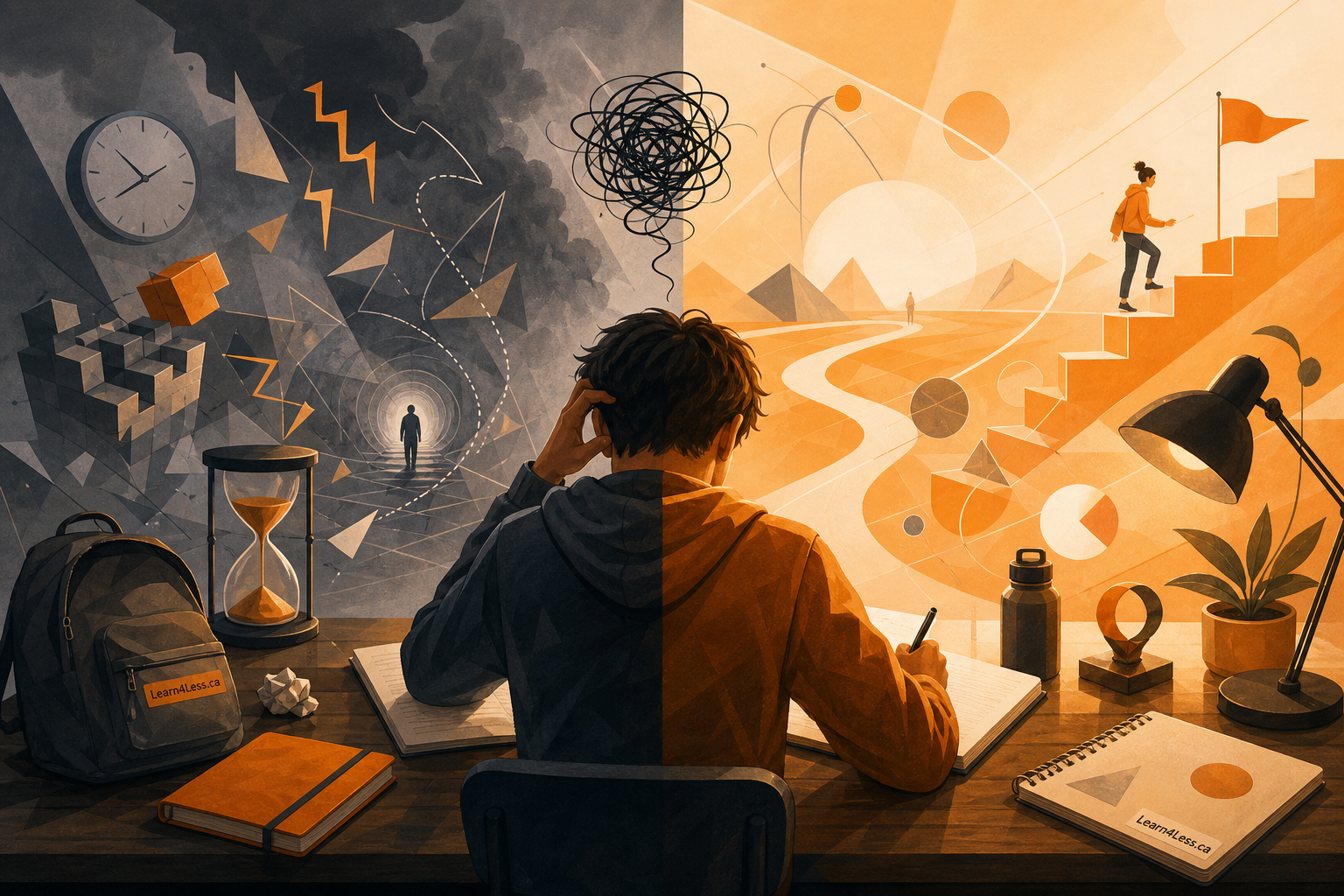 Blog illustration