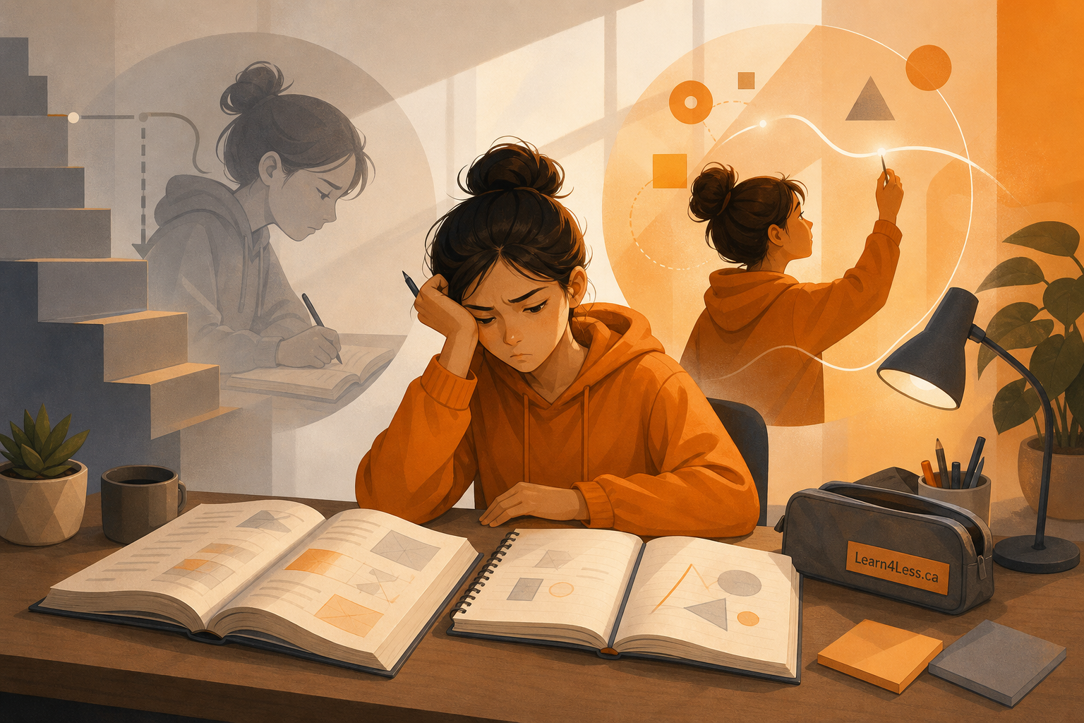 Blog illustration