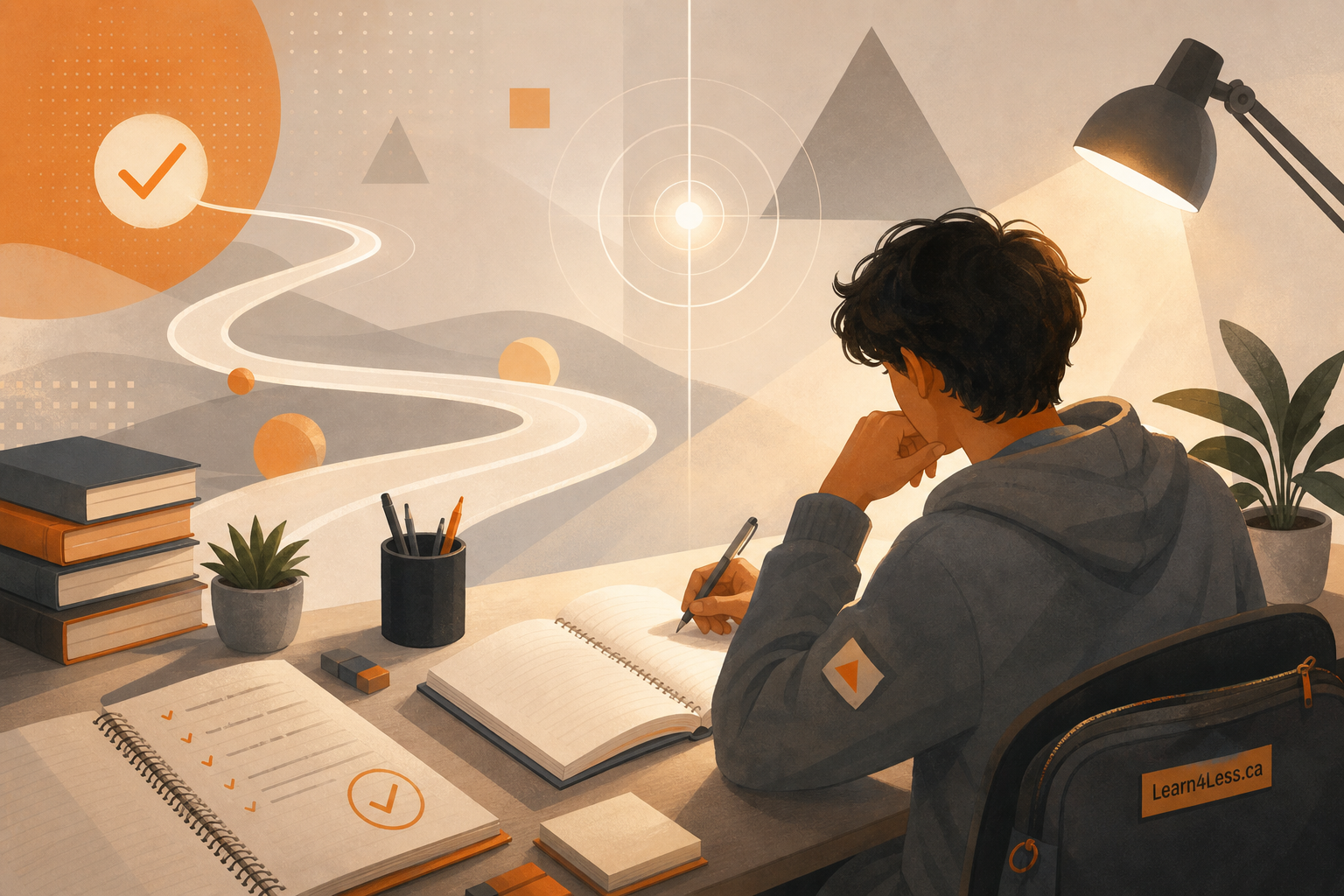Blog illustration