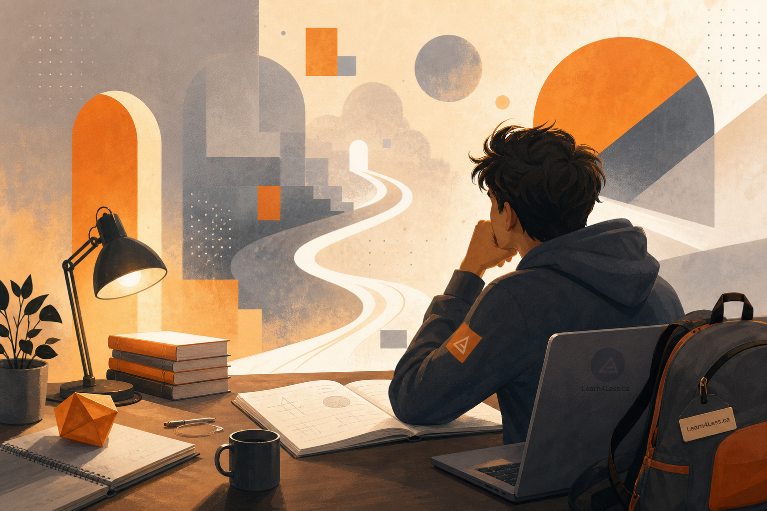 Blog illustration