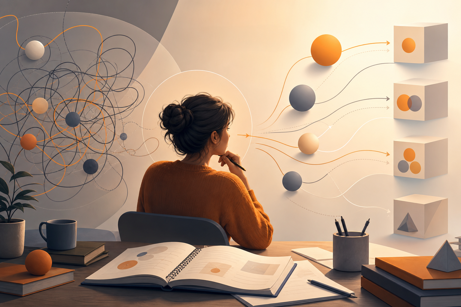Blog illustration