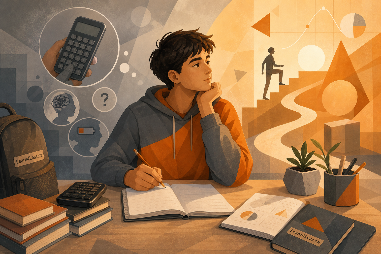 Blog illustration