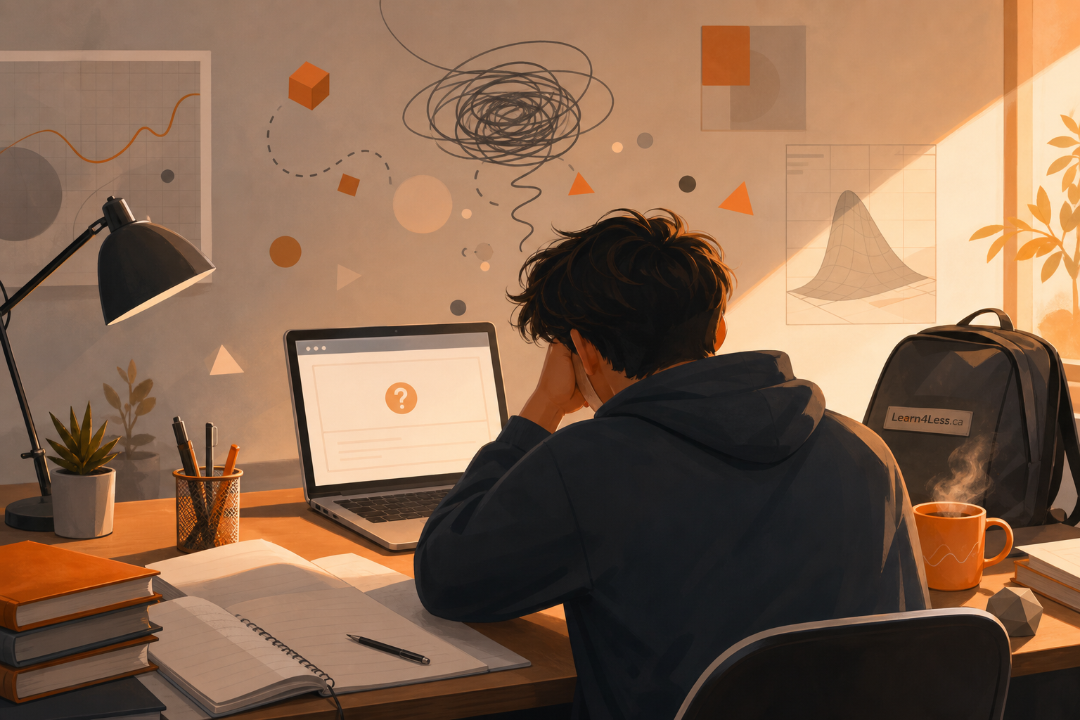 Blog illustration