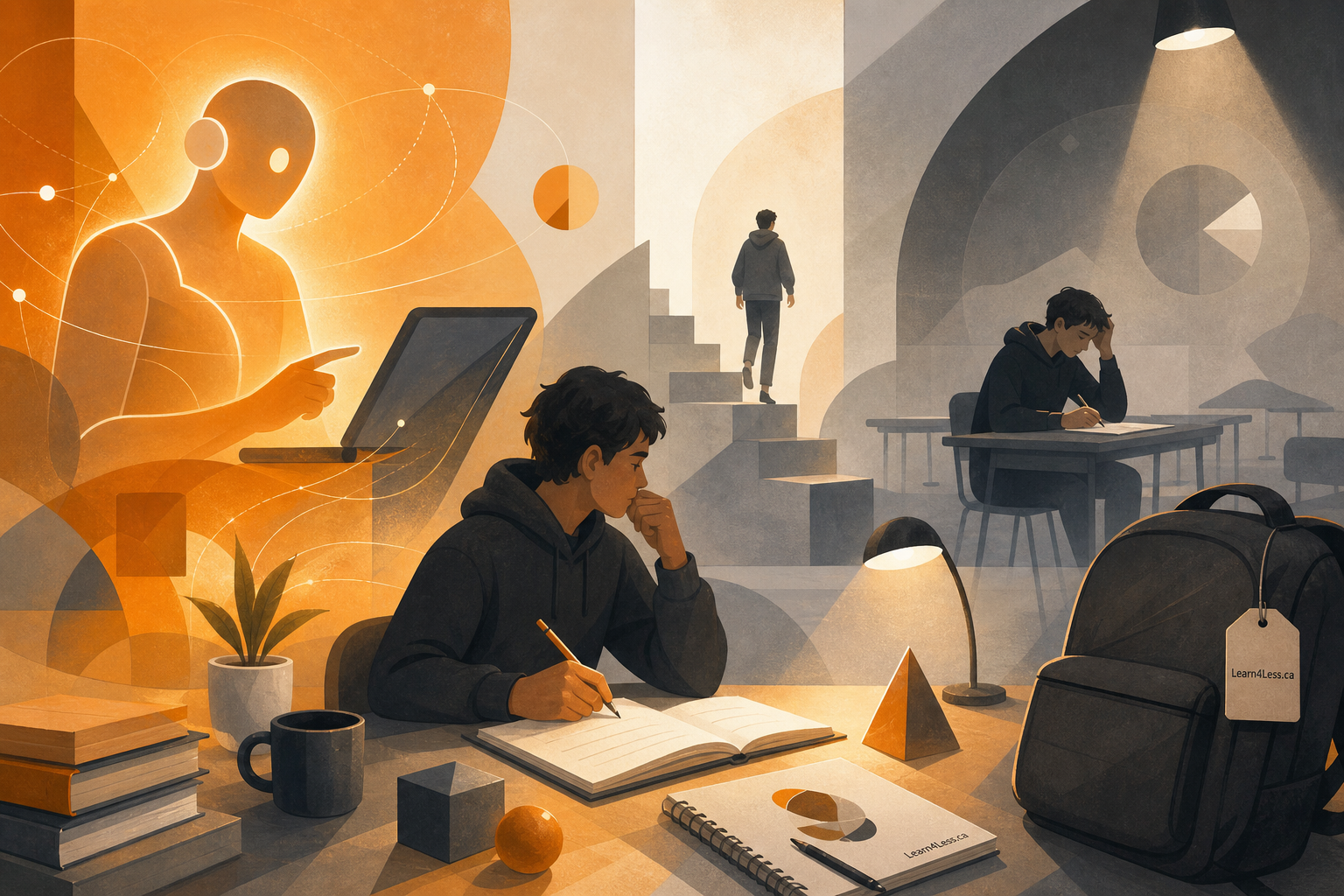 Blog illustration
