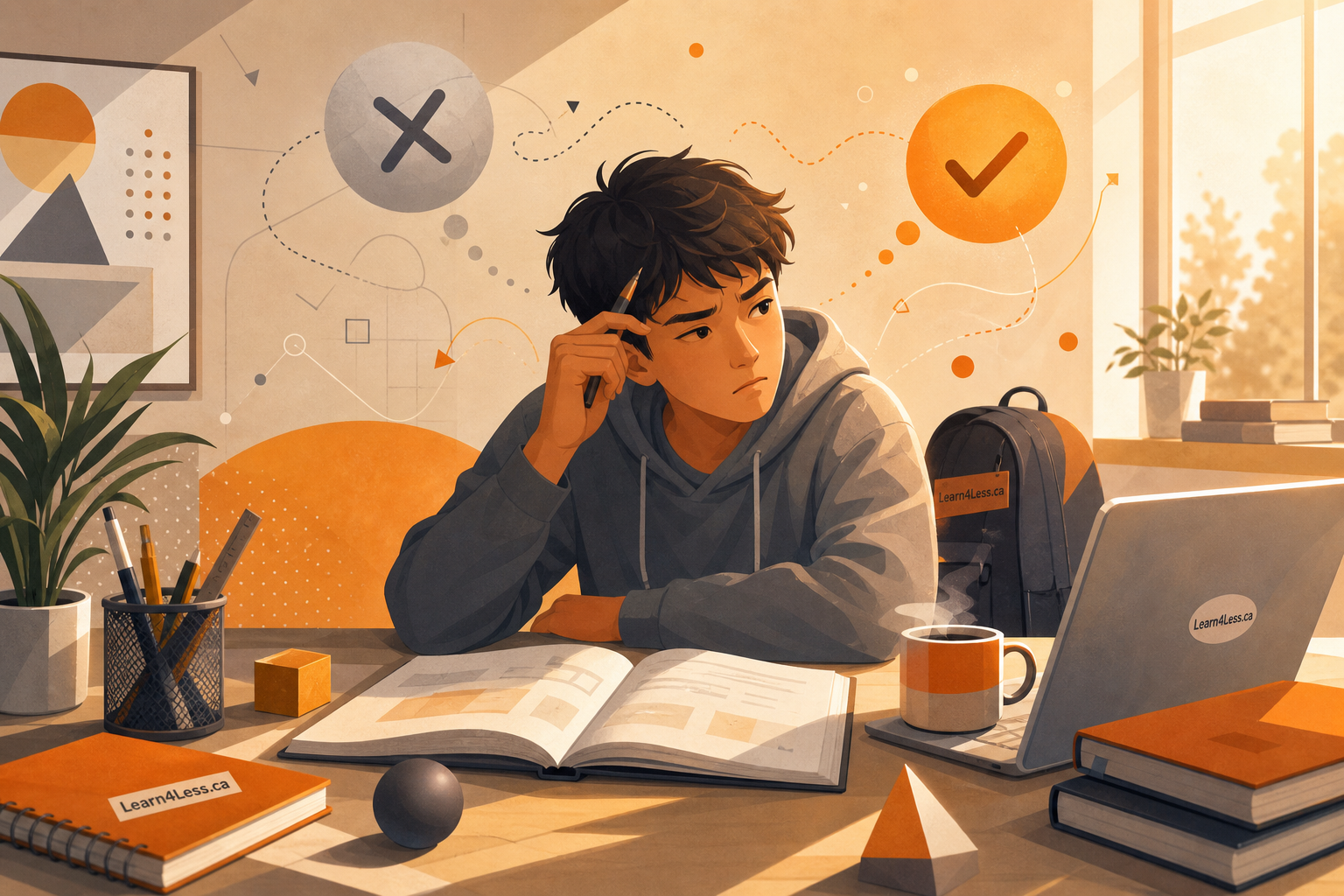 Blog illustration