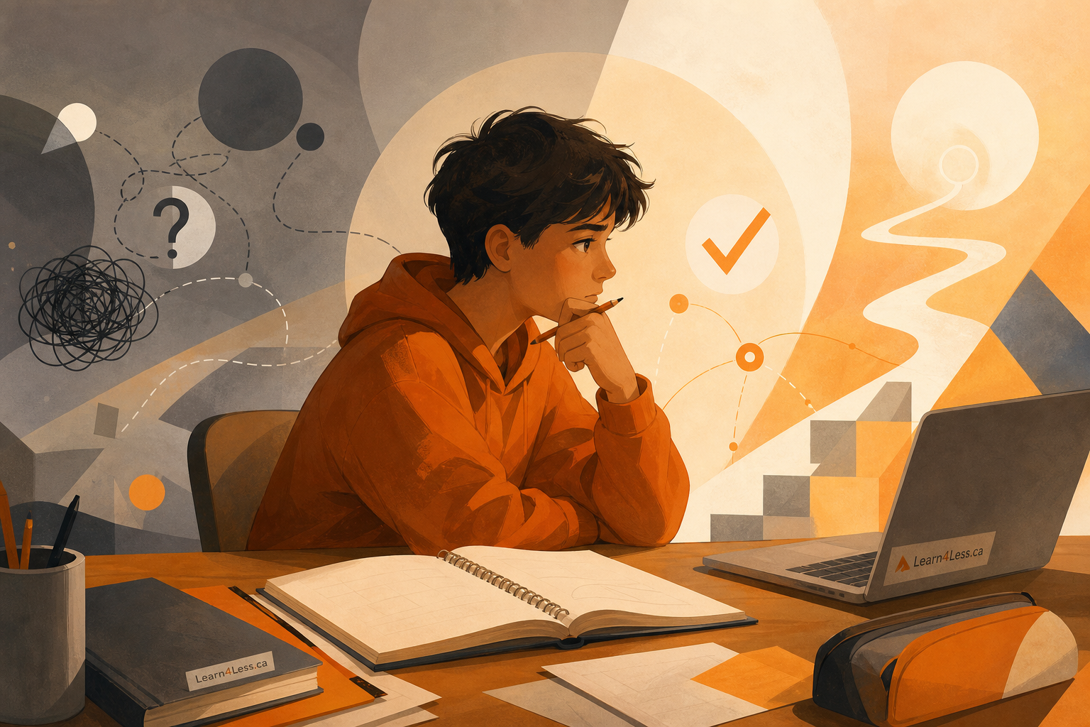 Blog illustration