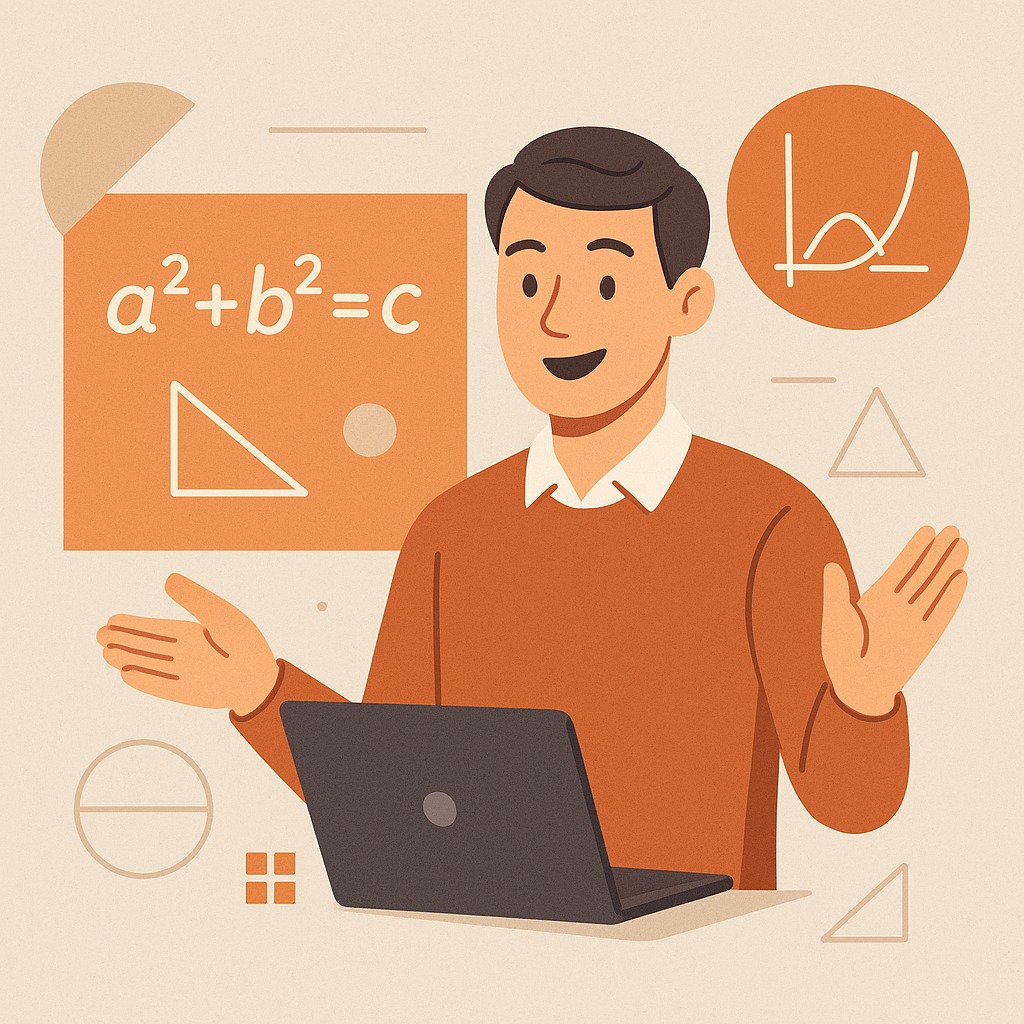 Blog illustration