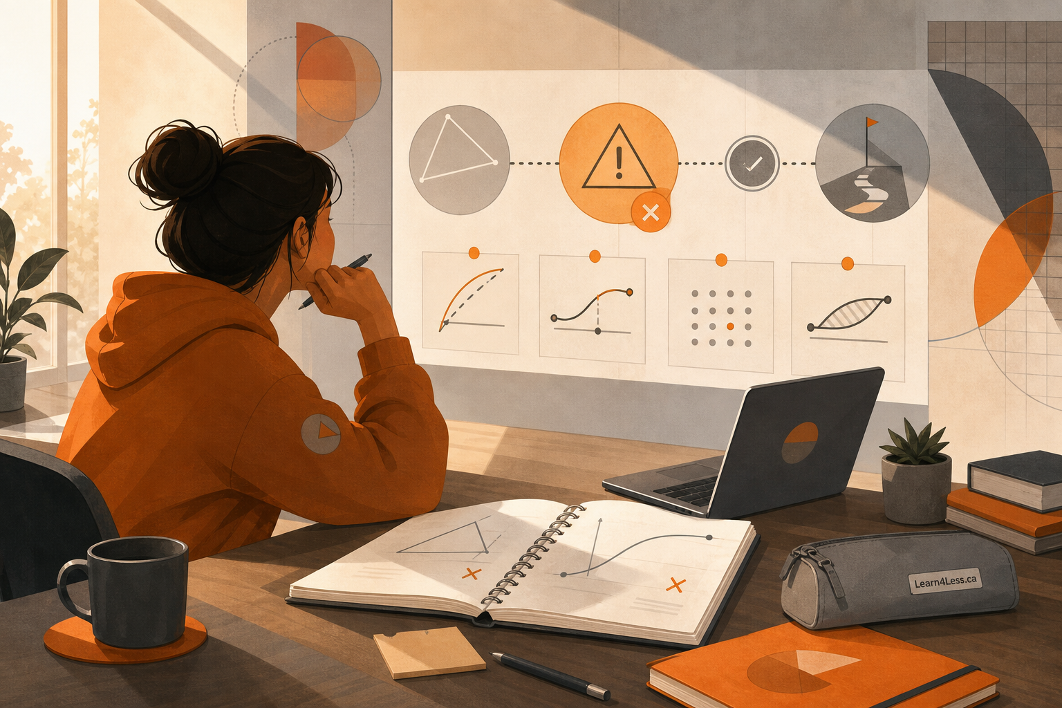 Blog illustration