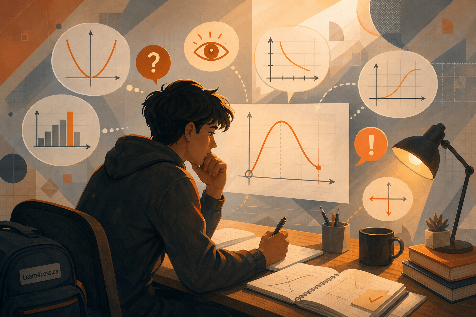 Blog illustration