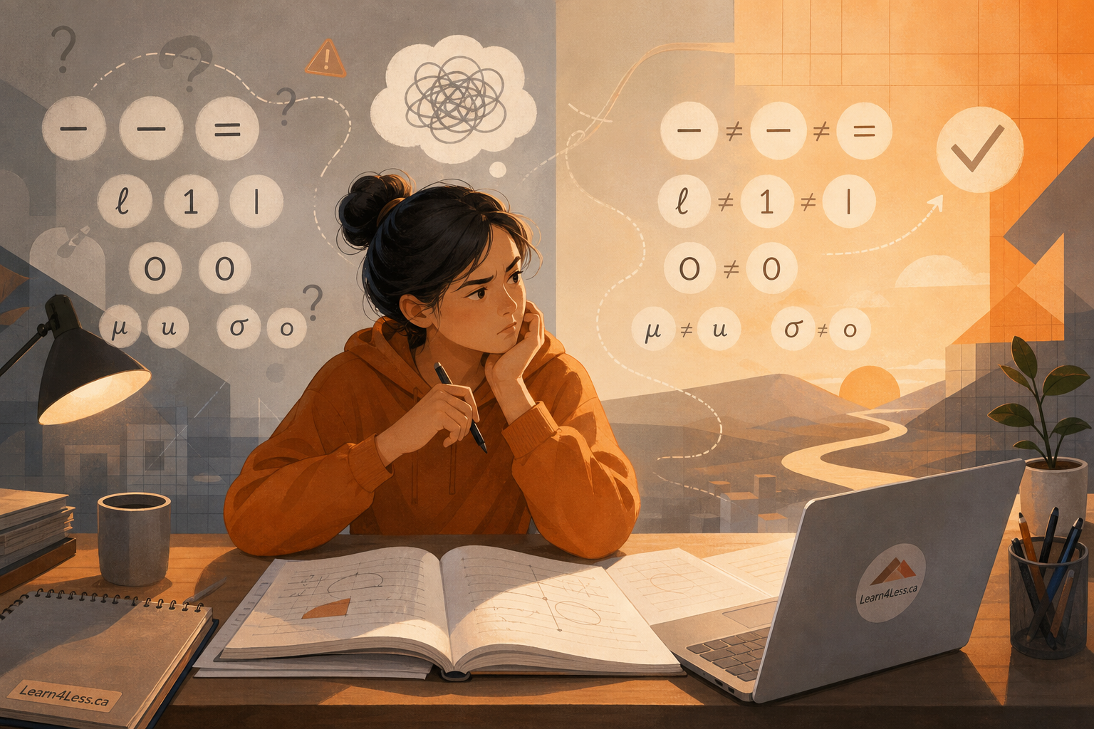 Blog illustration