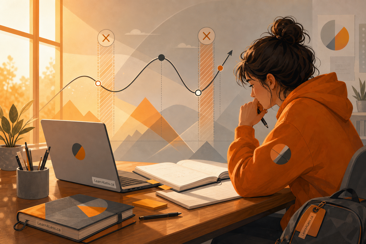 Blog illustration