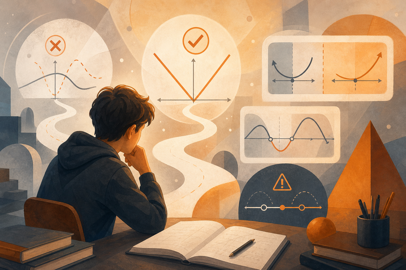 Blog illustration