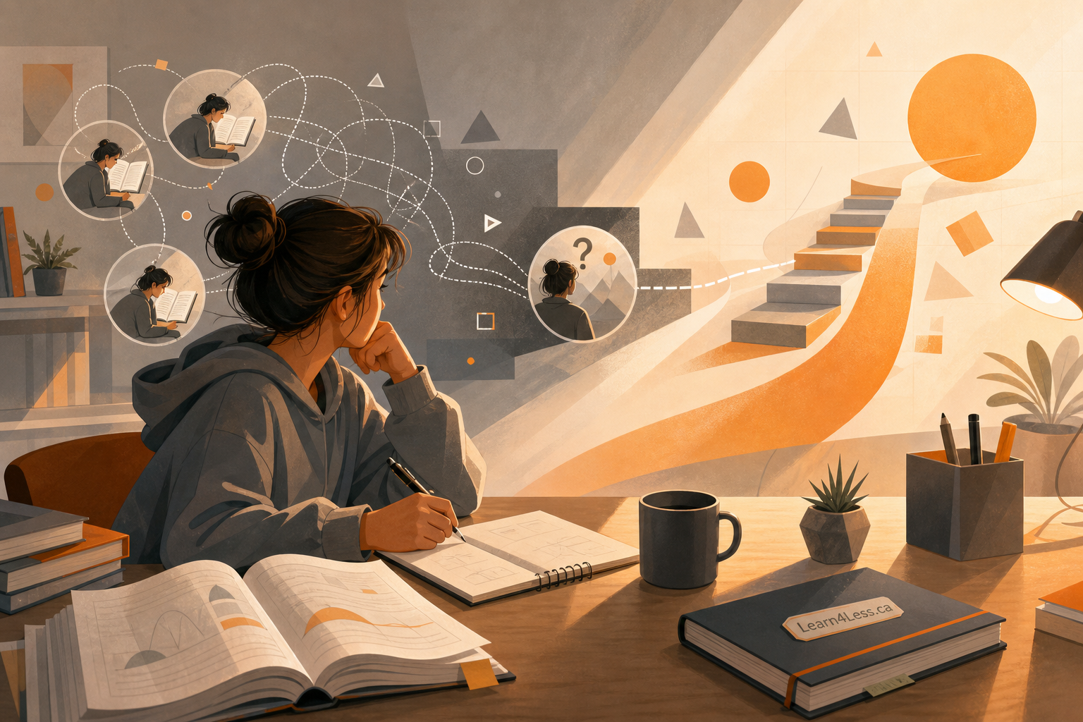 Blog illustration