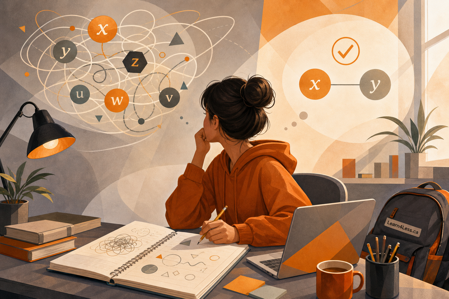 Blog illustration
