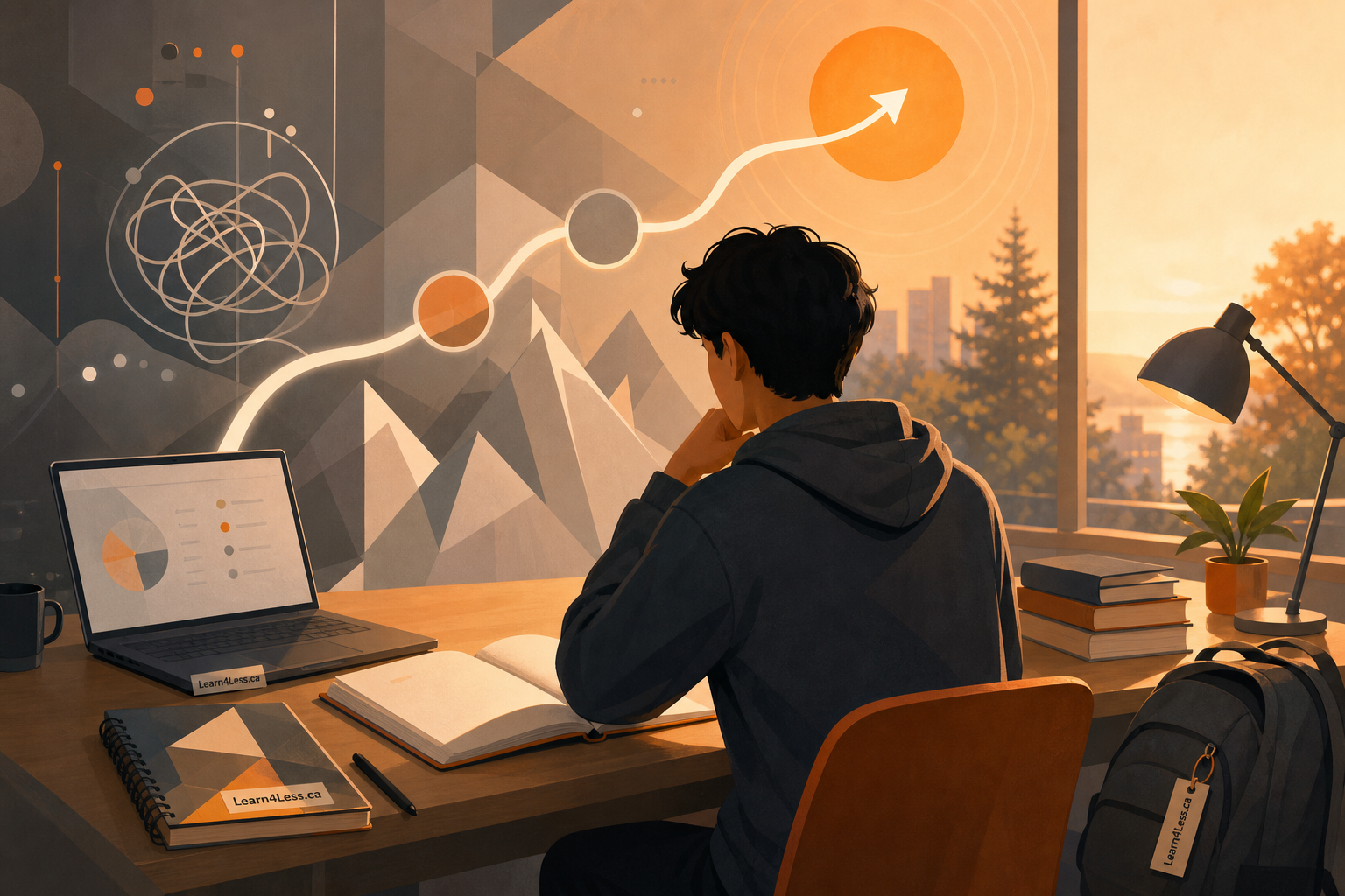 Blog illustration