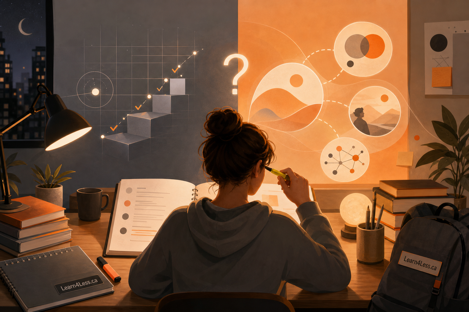 Blog illustration