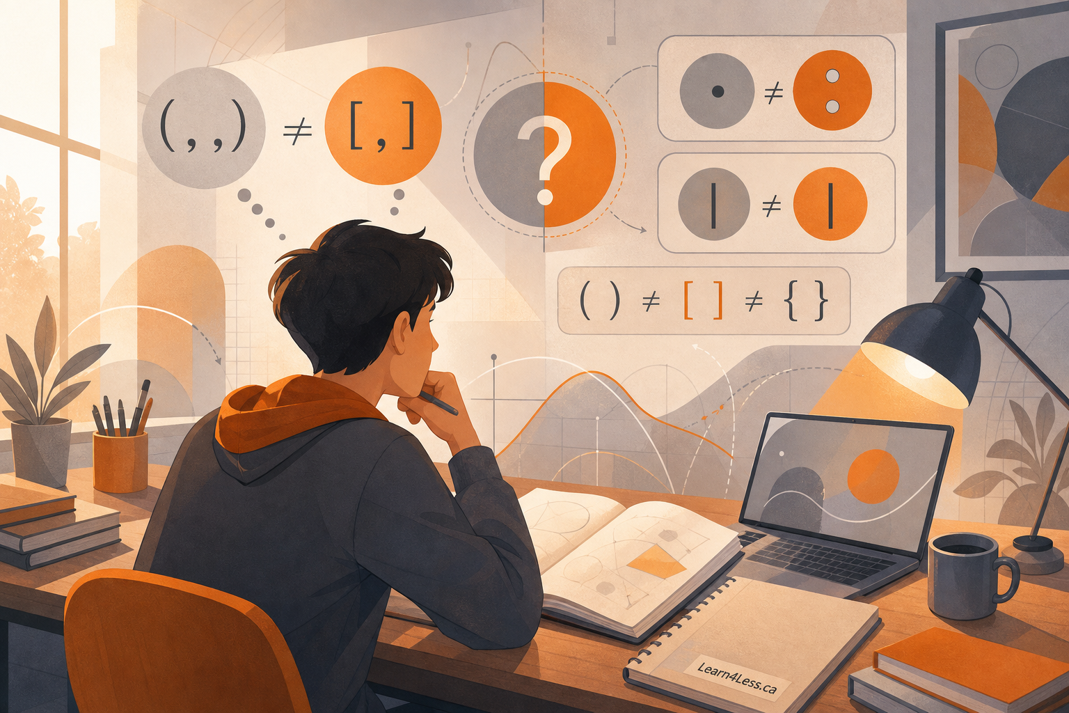 Blog illustration