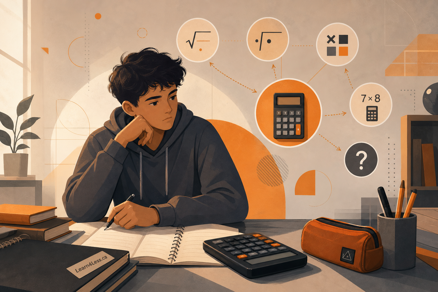 Blog illustration