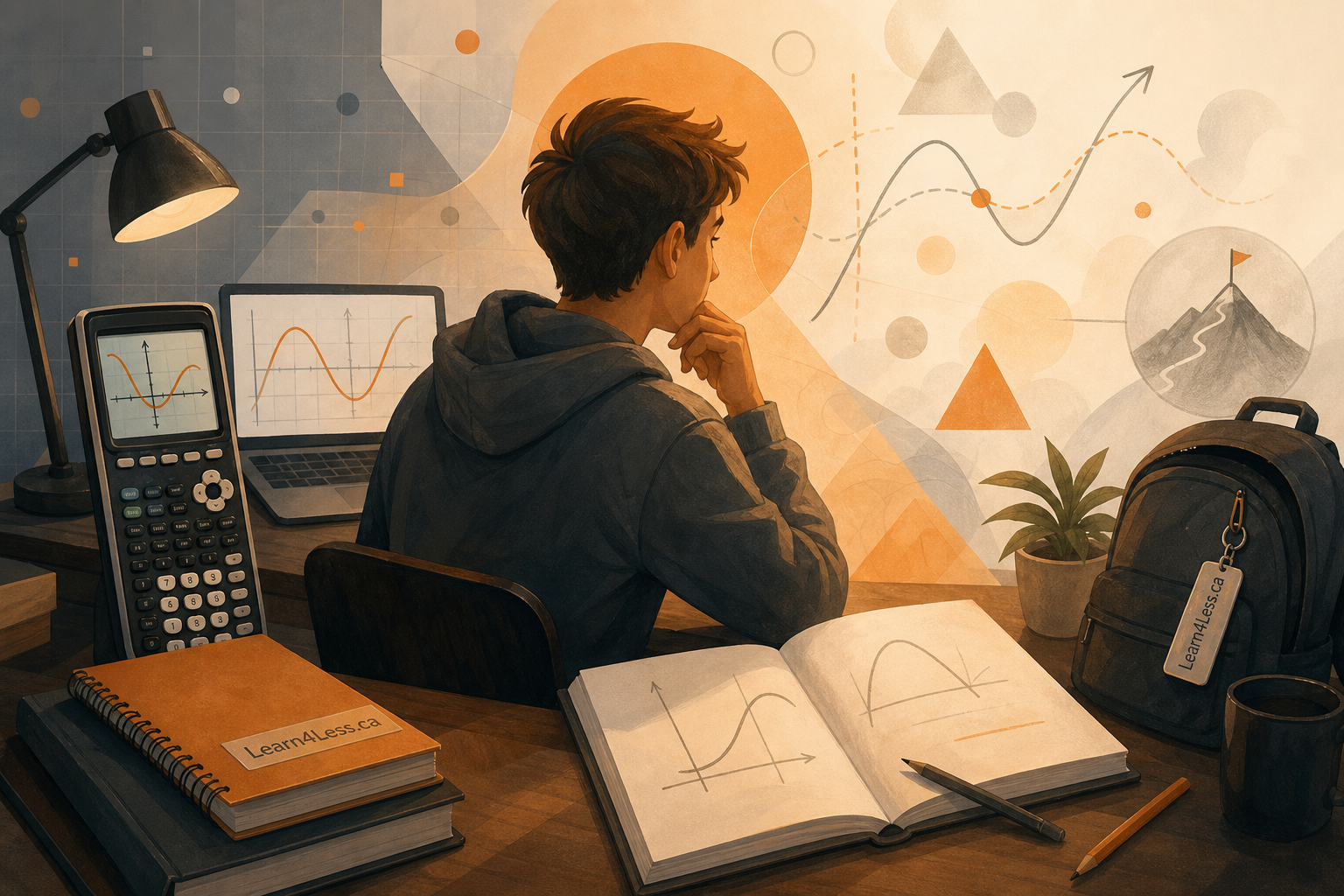 Blog illustration