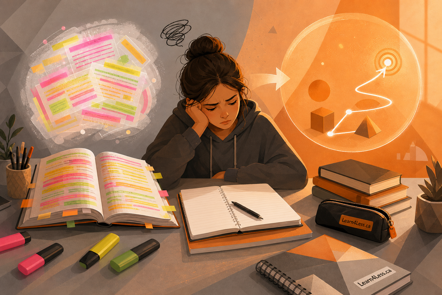 Blog illustration