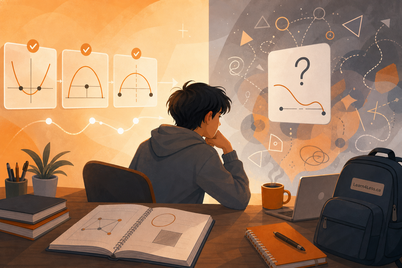 Blog illustration