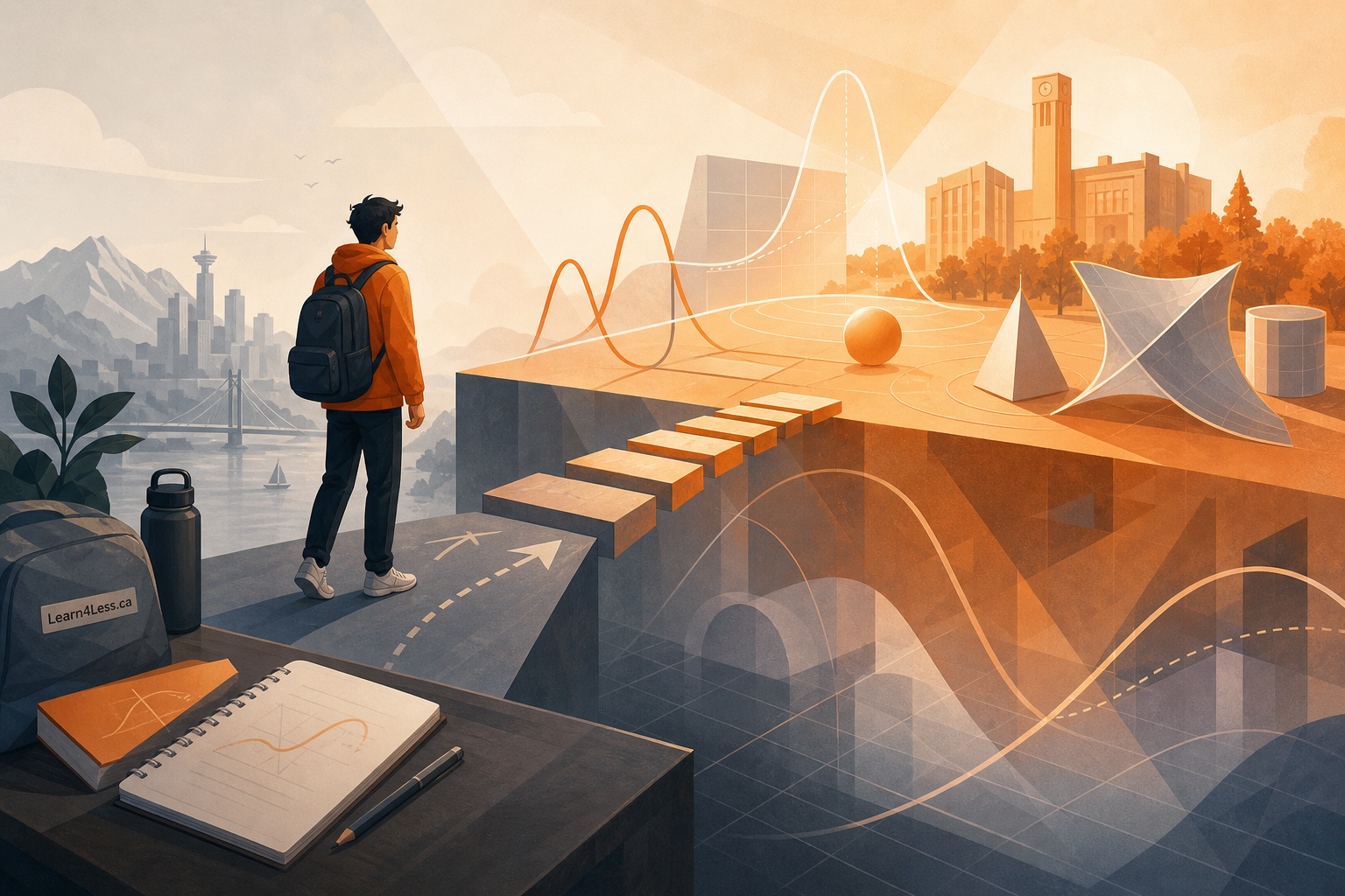 Blog illustration