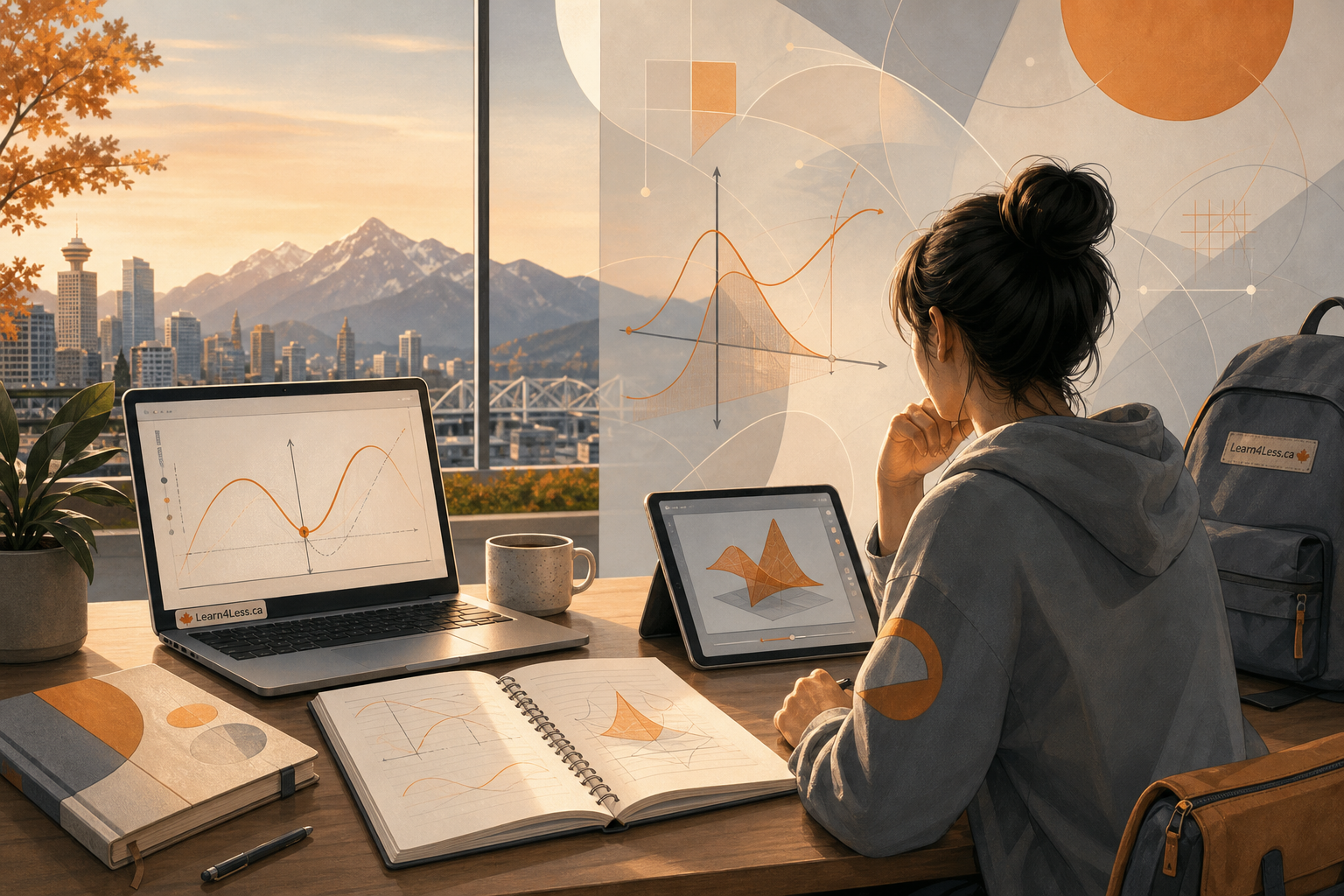 Blog illustration