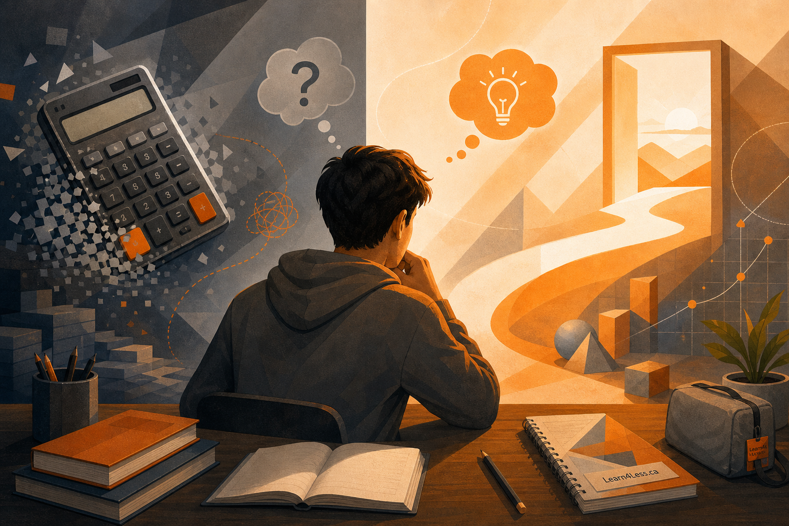 Blog illustration