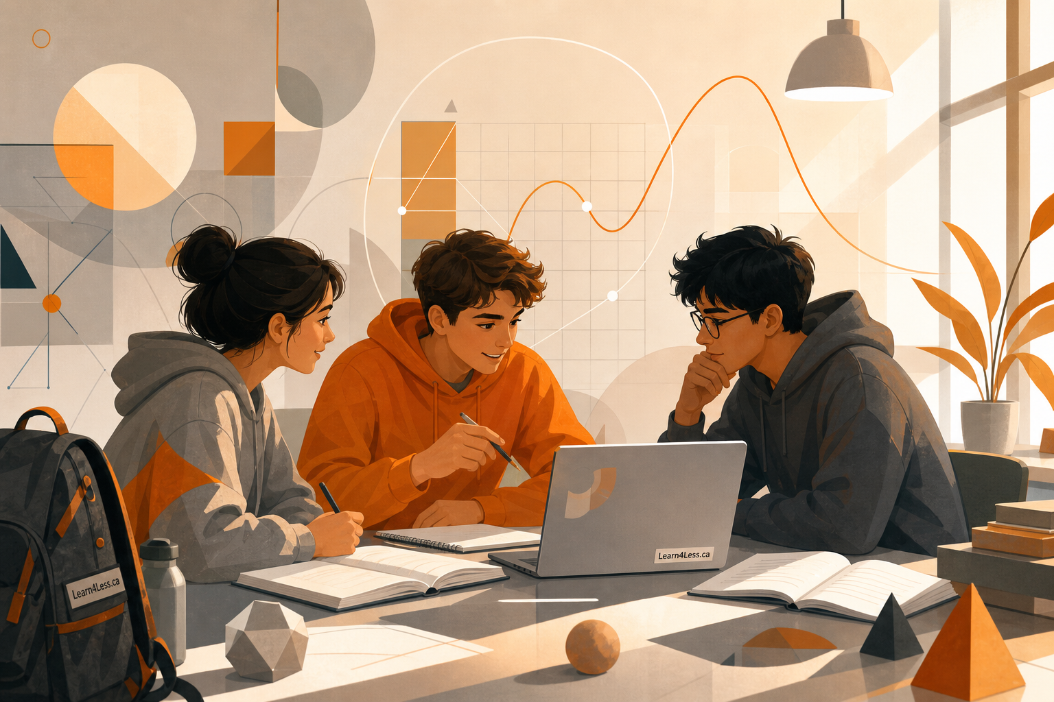 Blog illustration