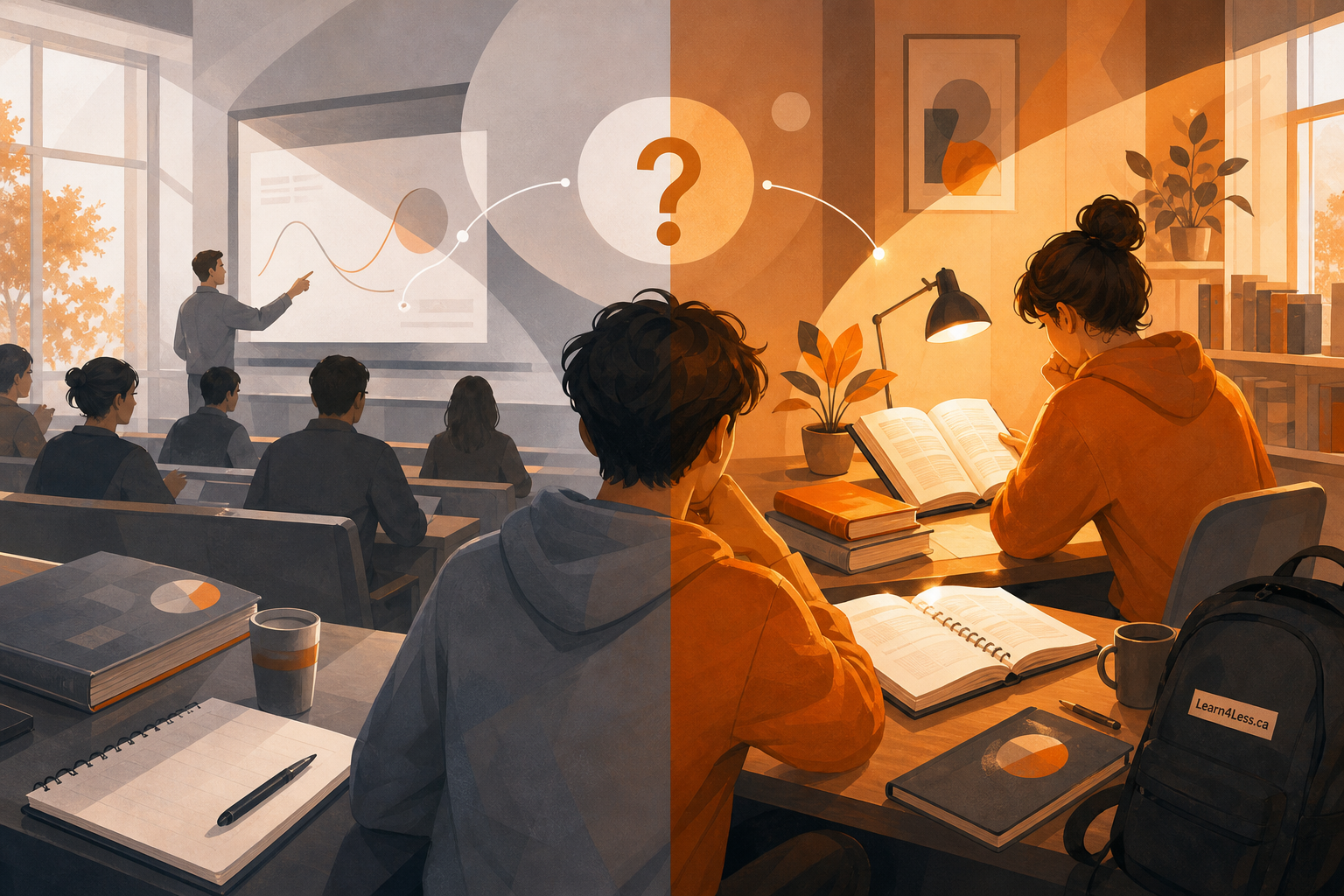Blog illustration