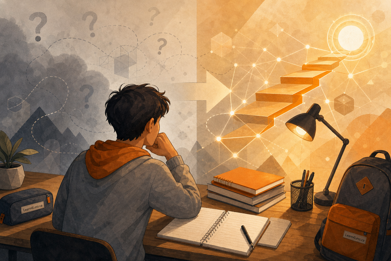 Blog illustration