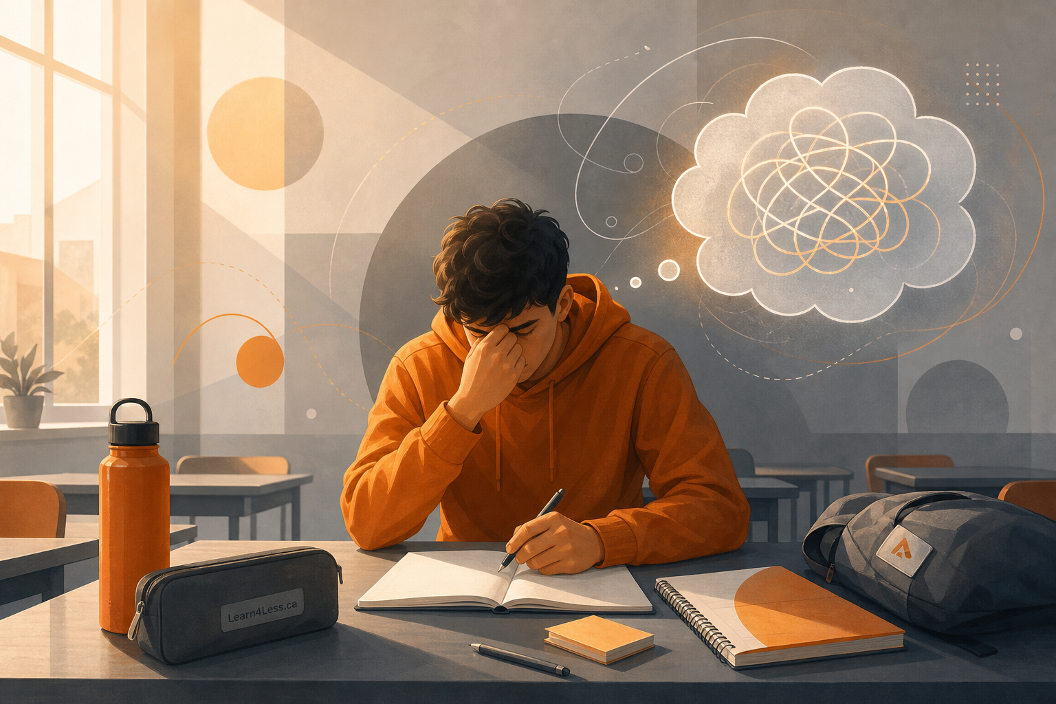 Blog illustration