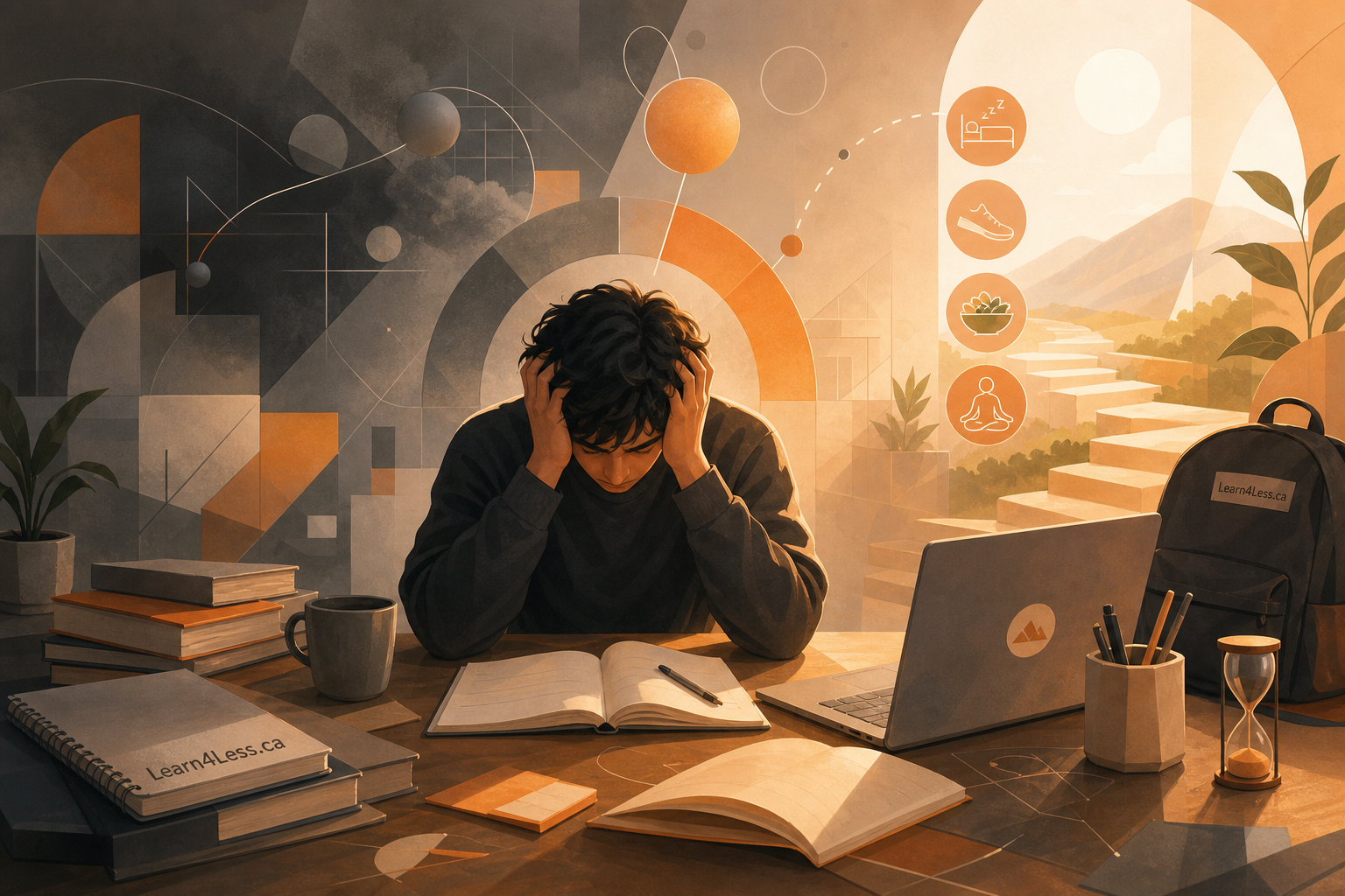 Blog illustration