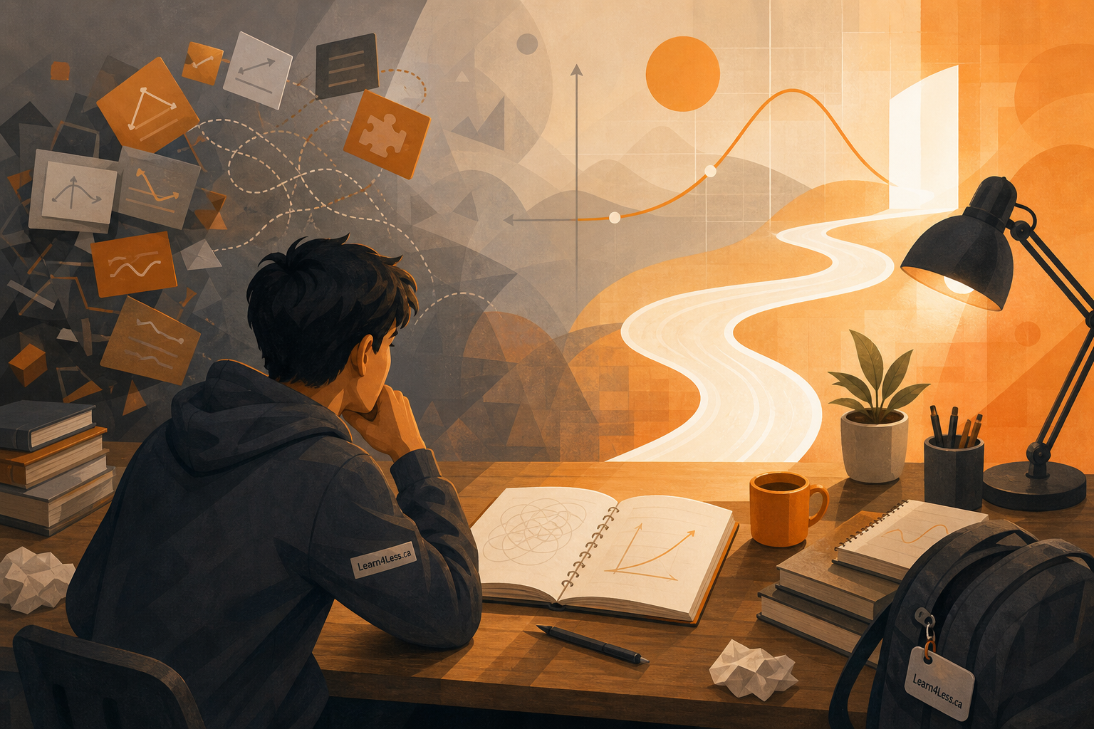 Blog illustration