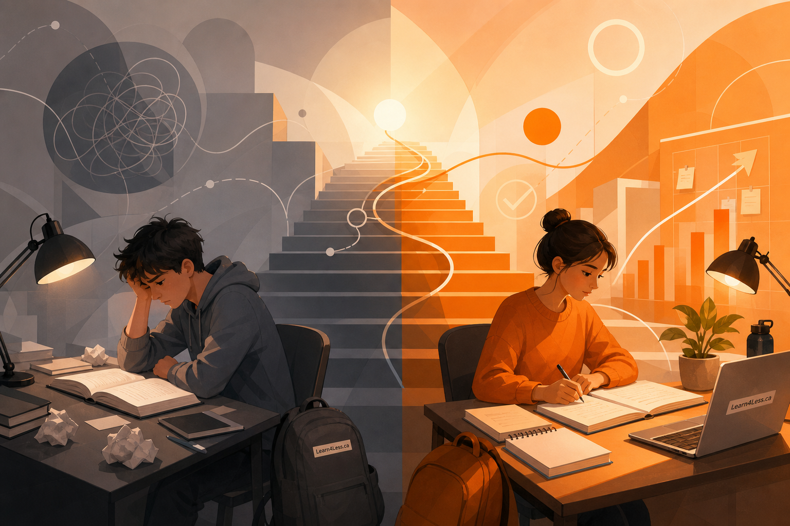 Blog illustration