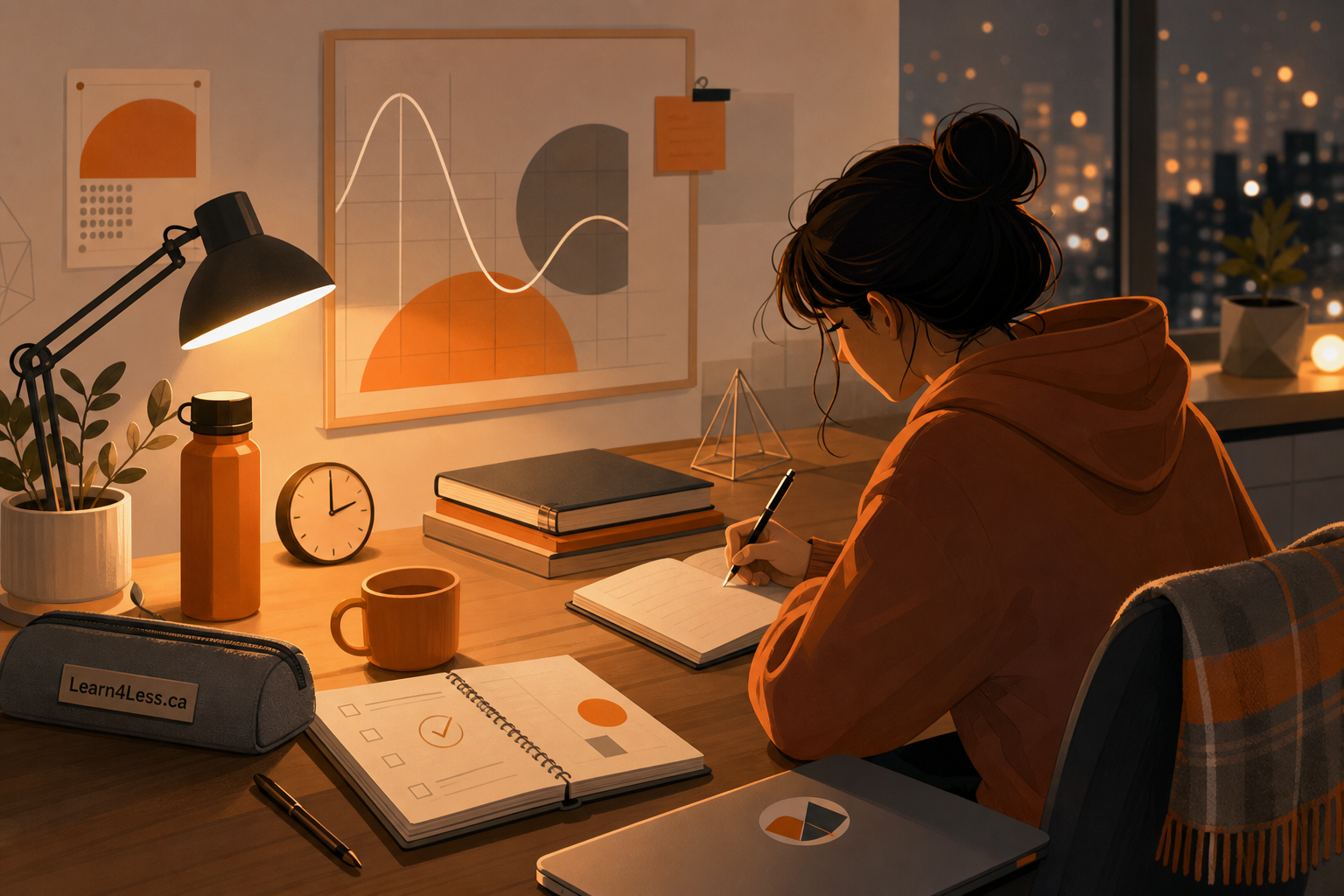 Blog illustration
