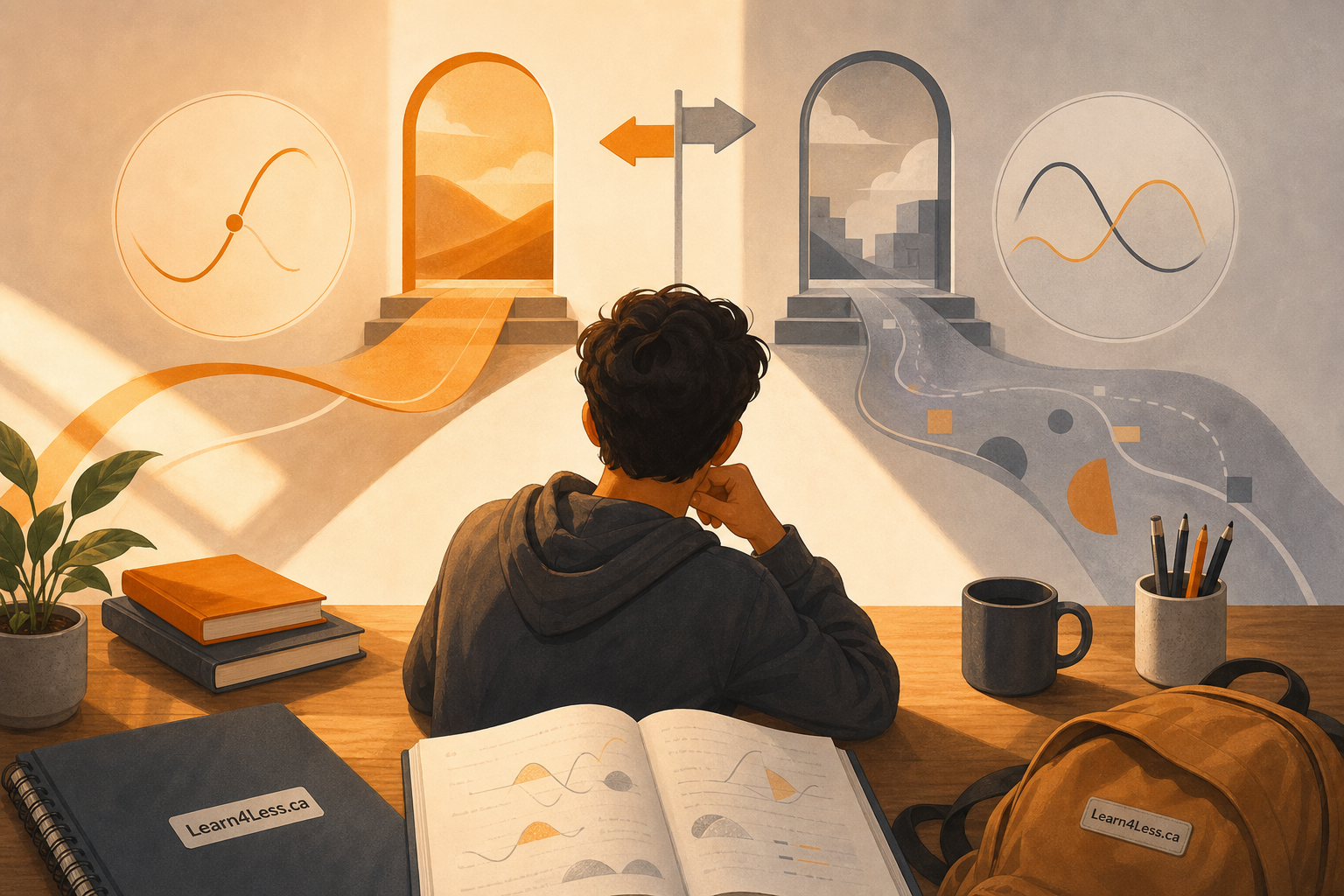 Blog illustration