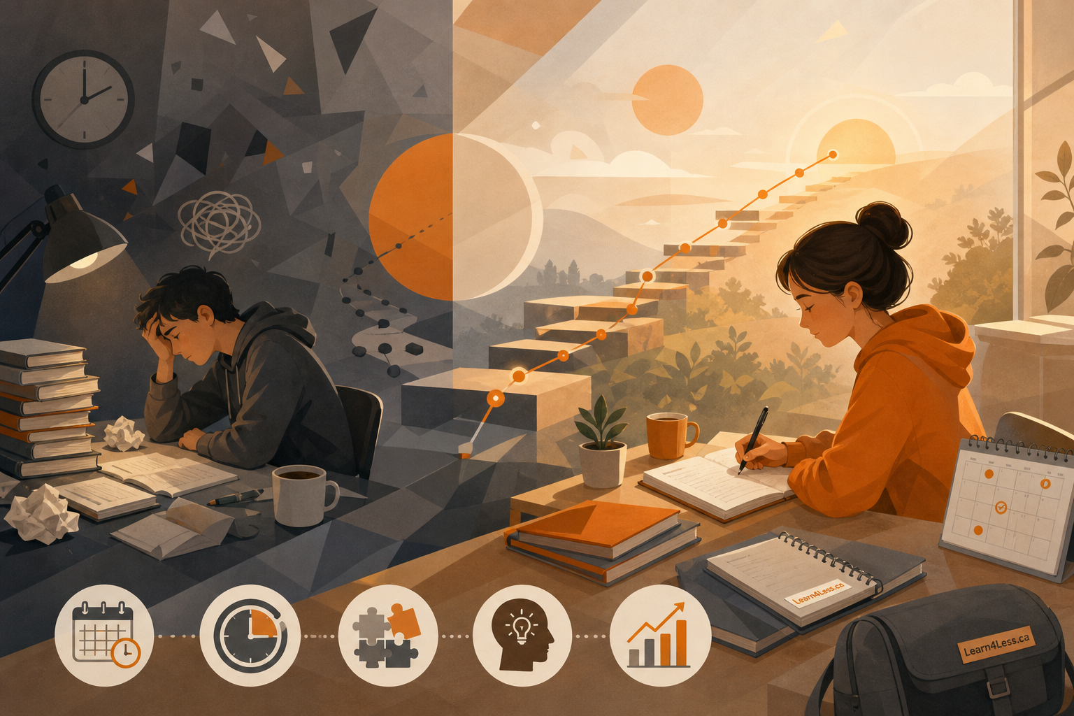 Blog illustration