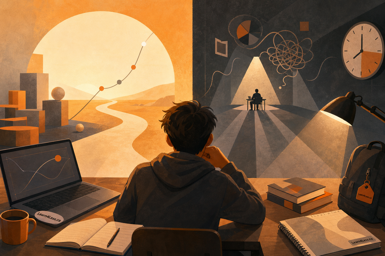 Blog illustration