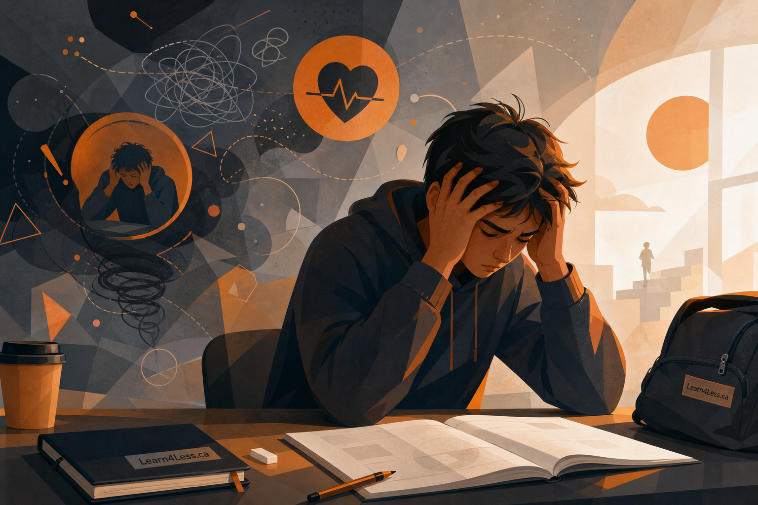 Blog illustration