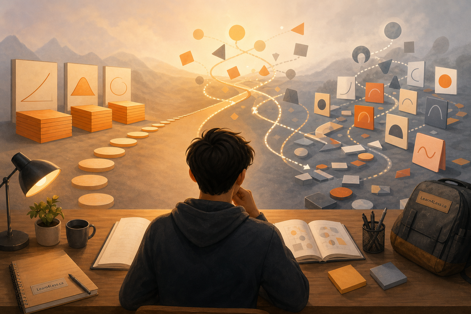 Blog illustration