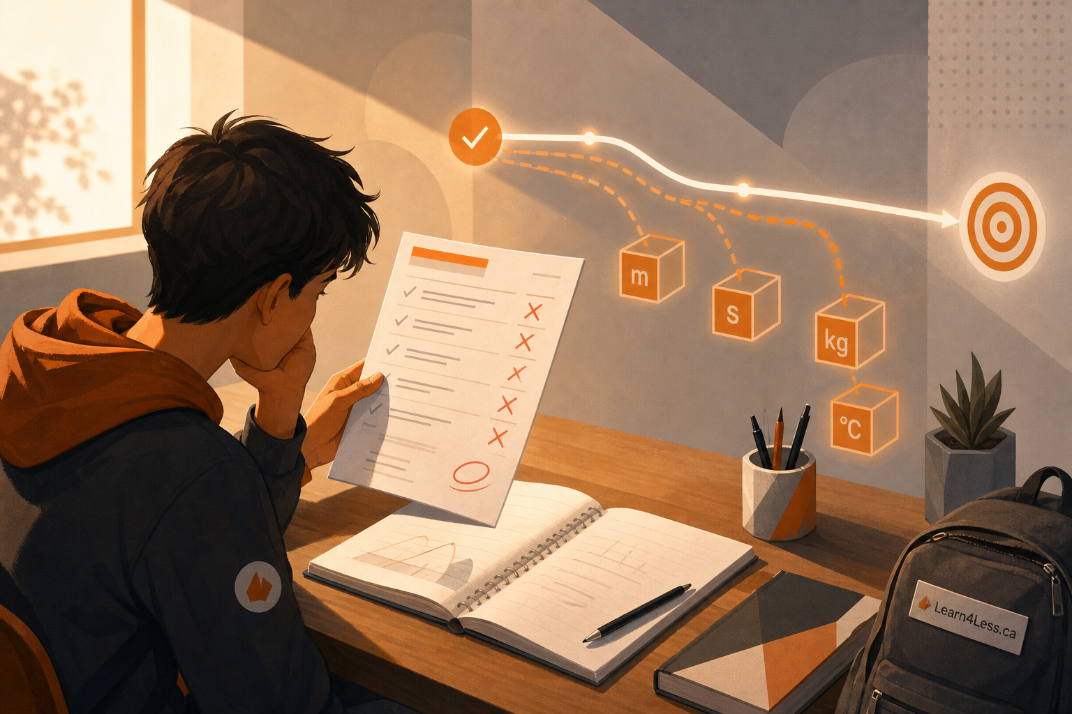 Blog illustration