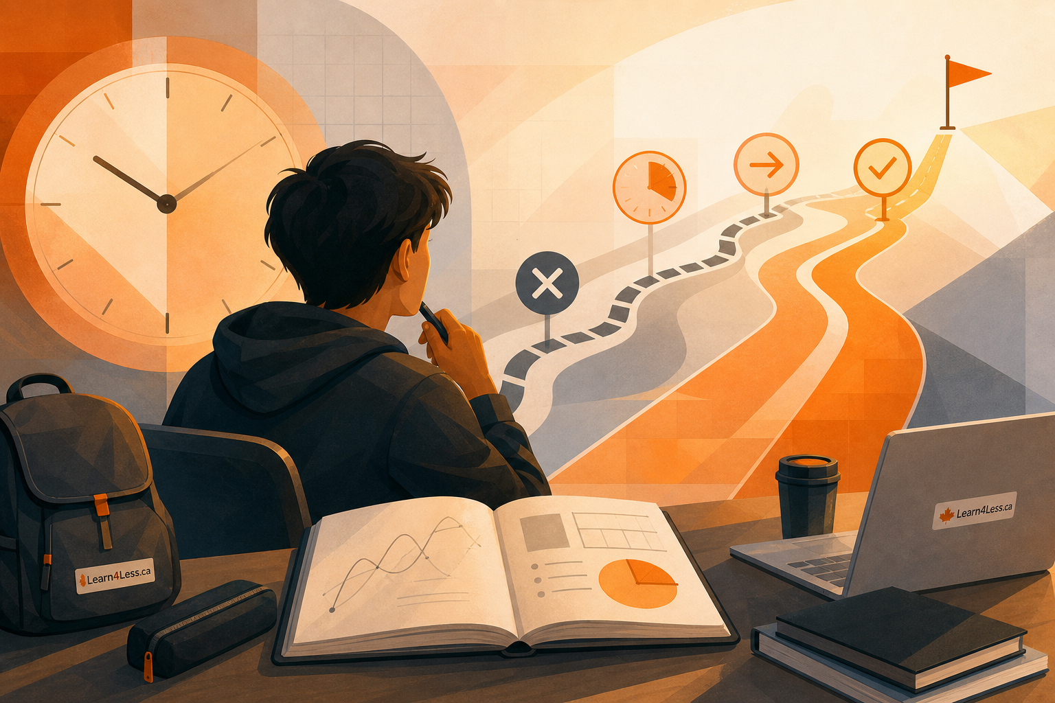 Blog illustration
