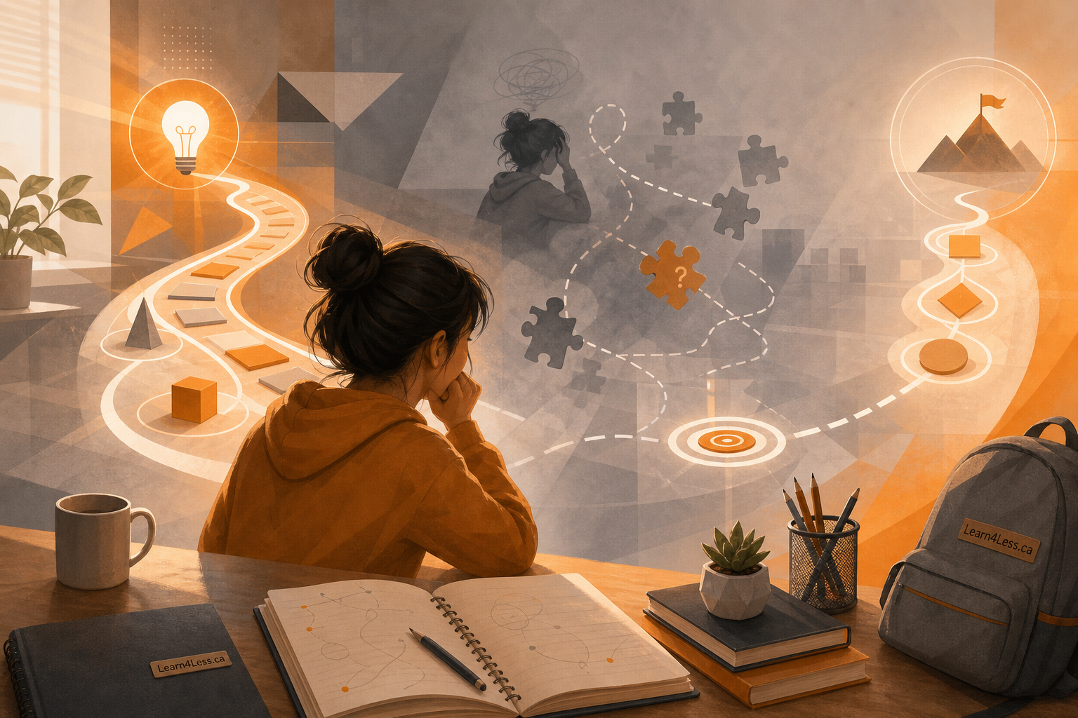 Blog illustration