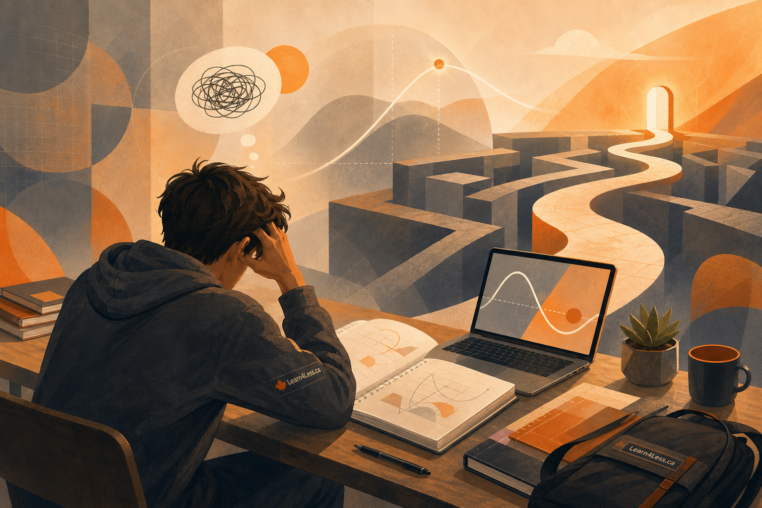Blog illustration