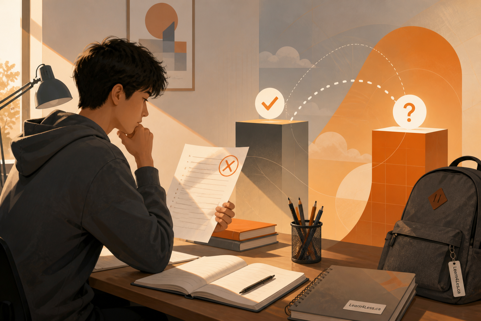 Blog illustration
